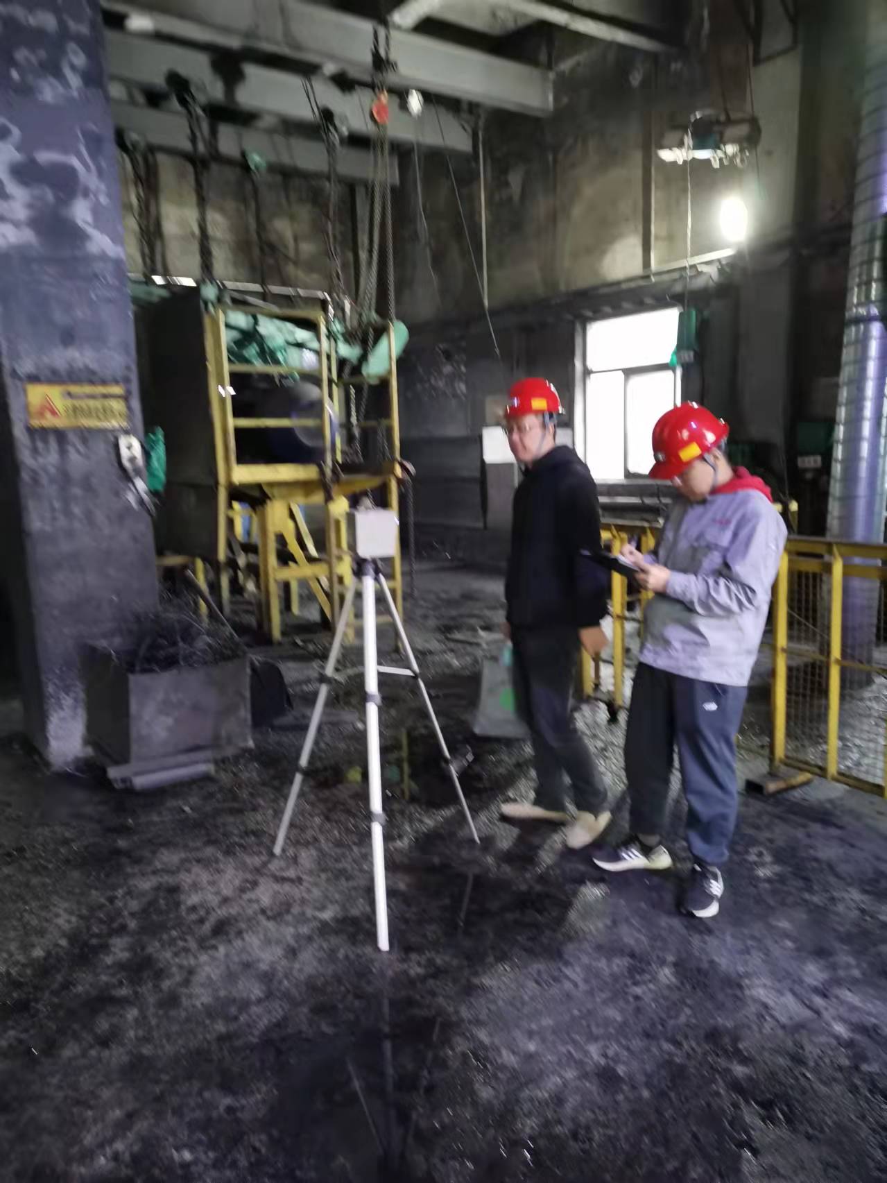 高河能源采樣照片.jpg